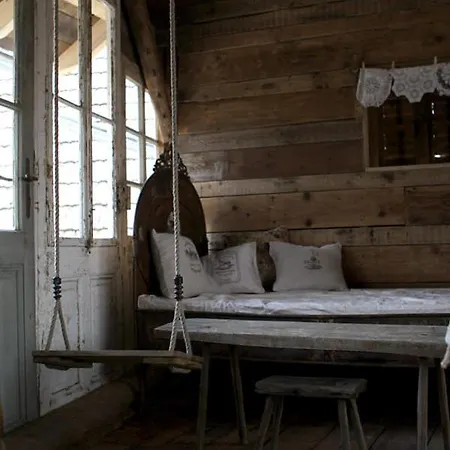 Kulipintyo Vendeghaz Guest house Mohacs