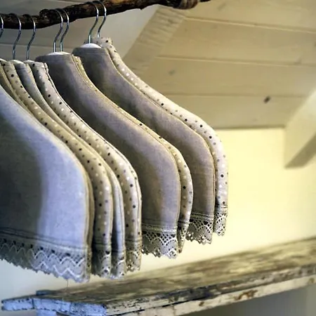 Guest house Kulipintyo Vendeghaz *