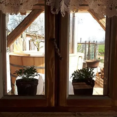 Kulipintyo Vendeghaz Guest house