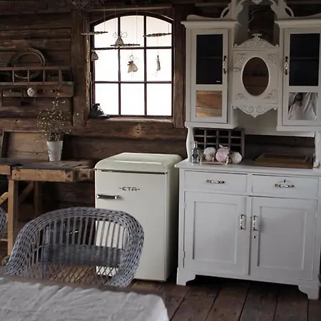 Guest house Kulipintyo Vendeghaz