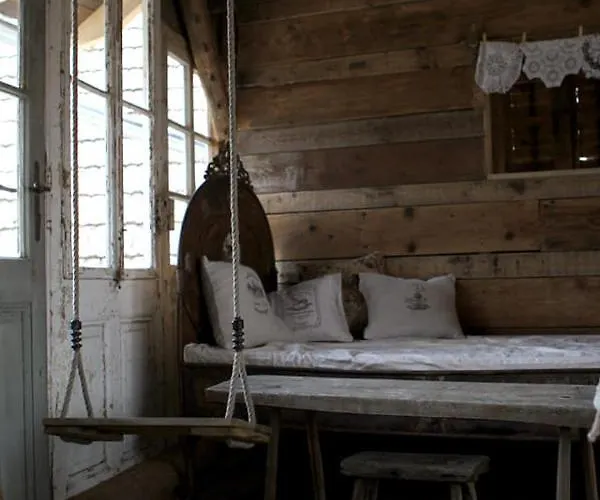 Kulipintyo Vendeghaz 게스트하우스 Mohács