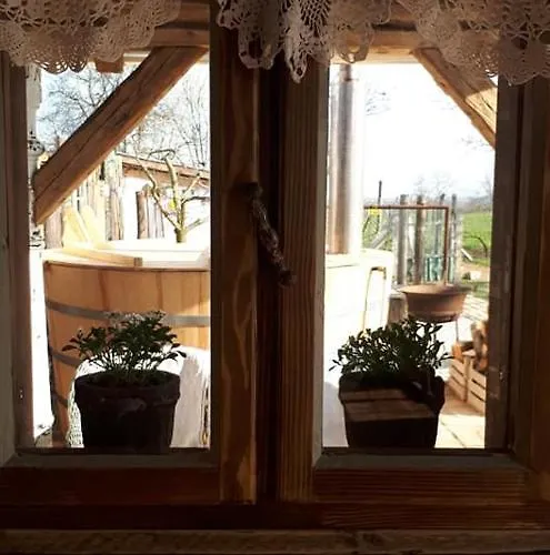 Kulipintyo Vendeghaz Гостевой дом