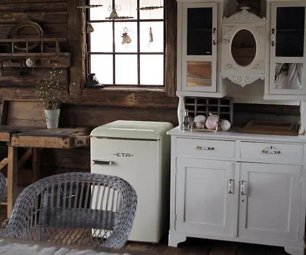 게스트하우스 Kulipintyo Vendeghaz